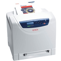 טונר למדפסת Xerox Phaser 6125